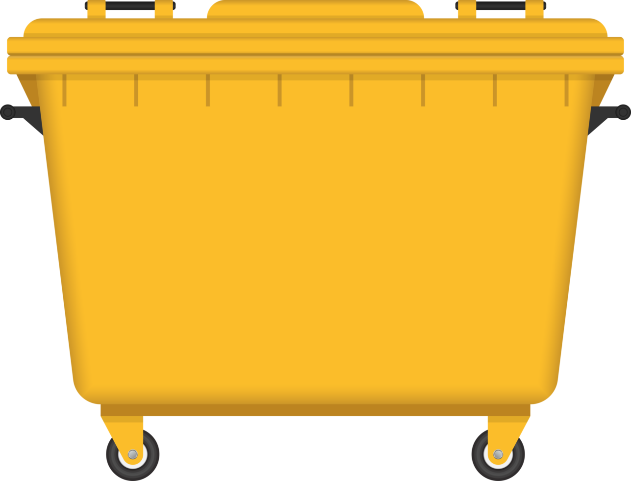 Dumpster clip art png