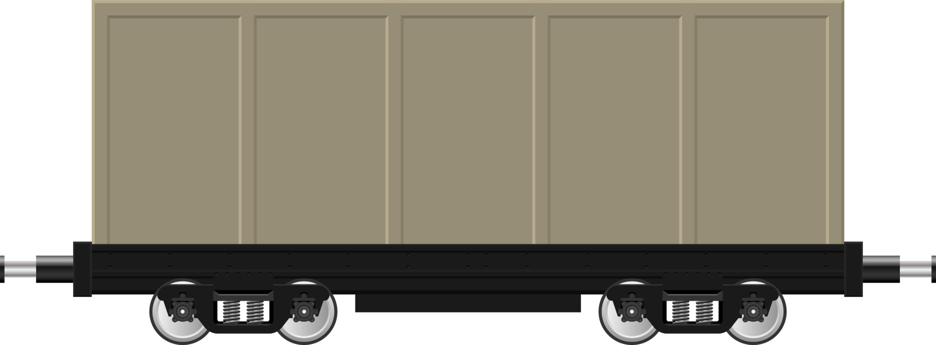 Train wagon clip art png