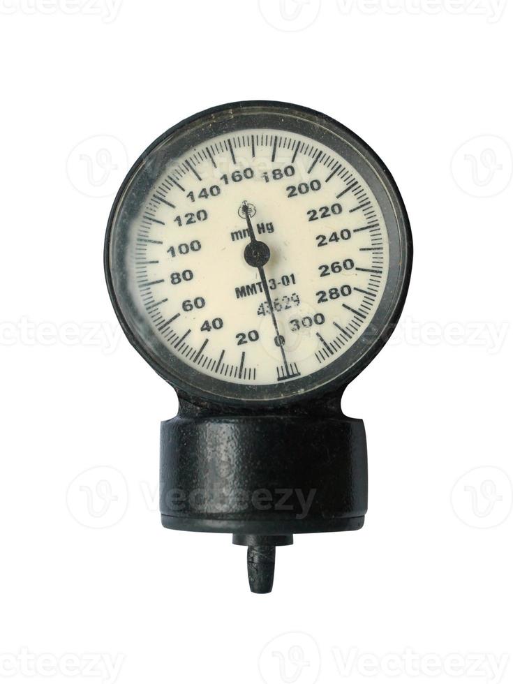 spare from the manometer photo