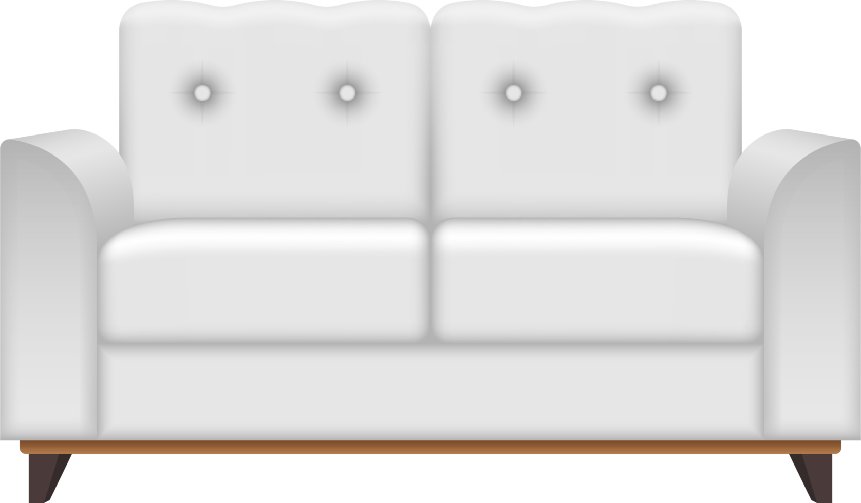 Sofa clip art png
