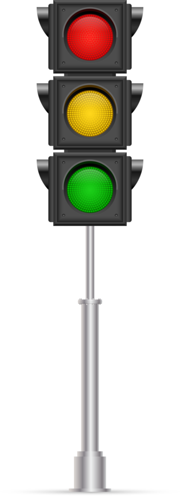 Traffic png images