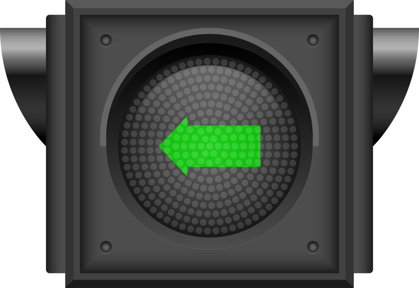 Traffic light clip art png