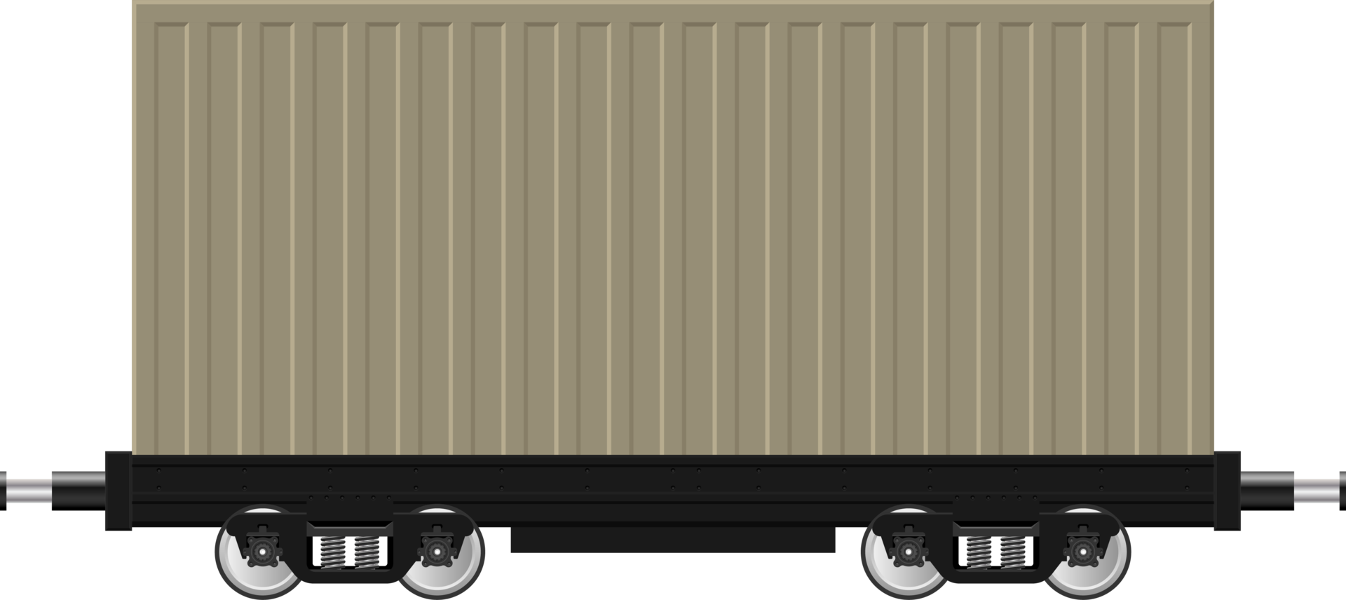 Train wagon clip art png