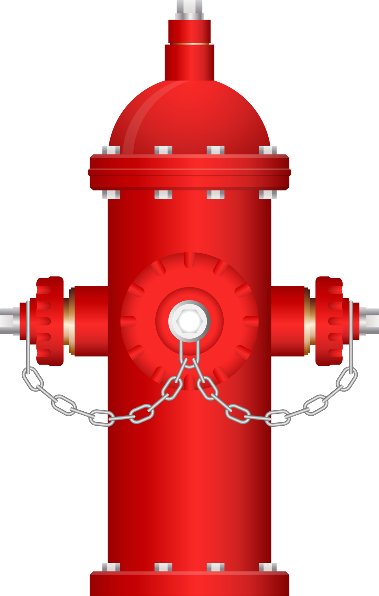 Fire Hydrent Clipart