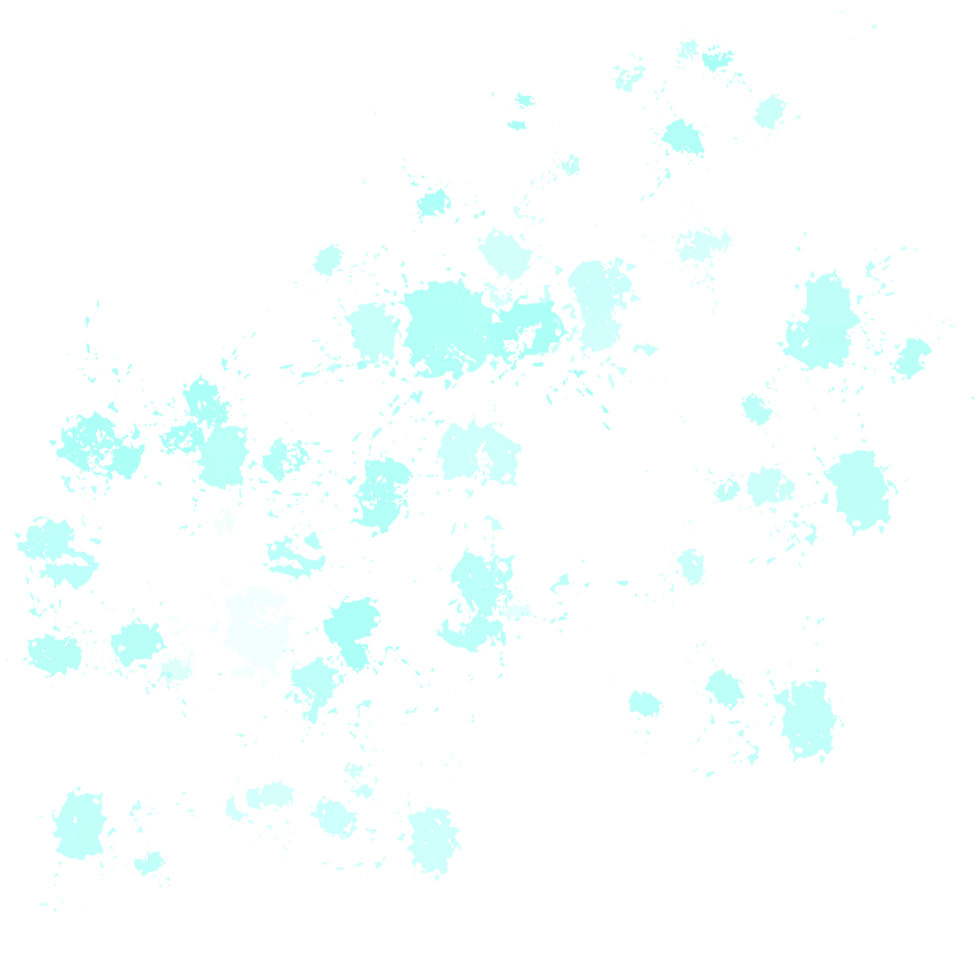 abstrakt blot element png