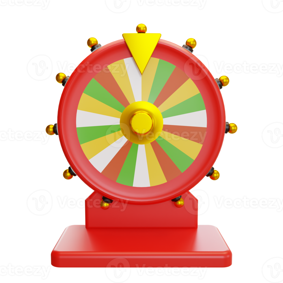 Valentine Spinning Fortune Wheel 48270470 PNG Valentine Spinning Fortune Wheel 48270470 PNG