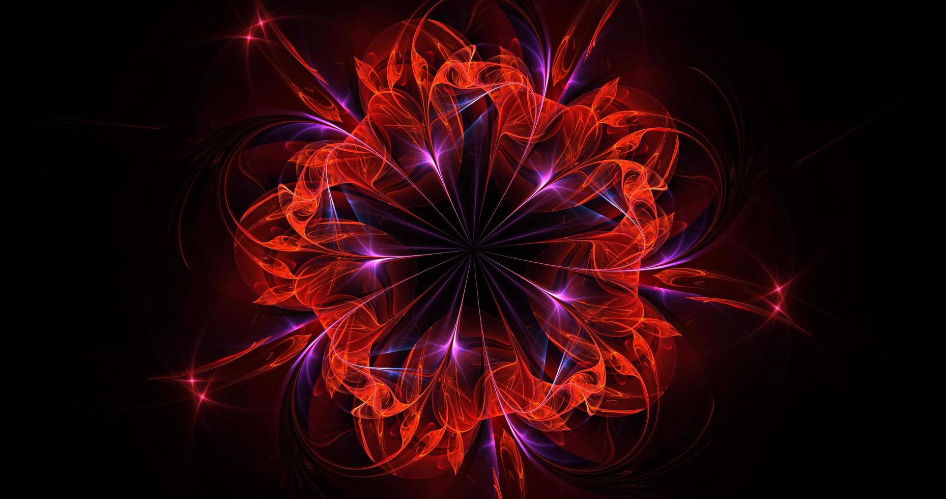 Unique Supernova Background Wallpaper photo