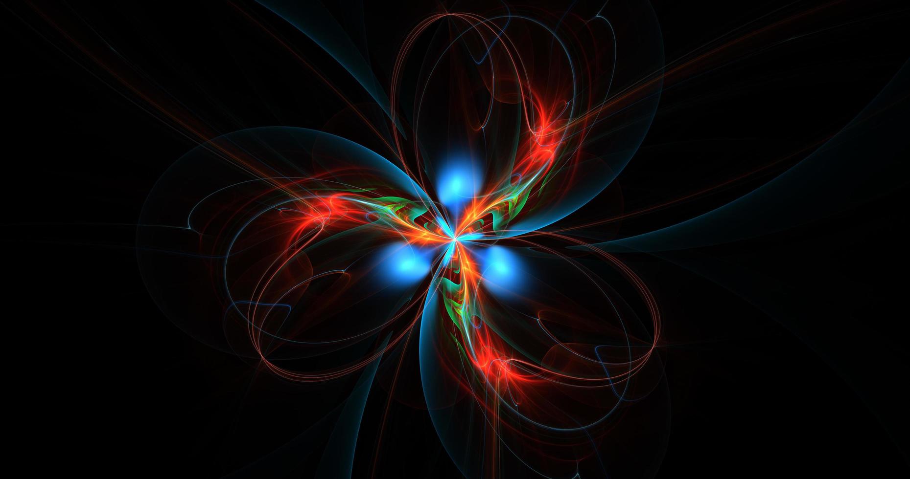 Unique Supernova Background Wallpaper photo