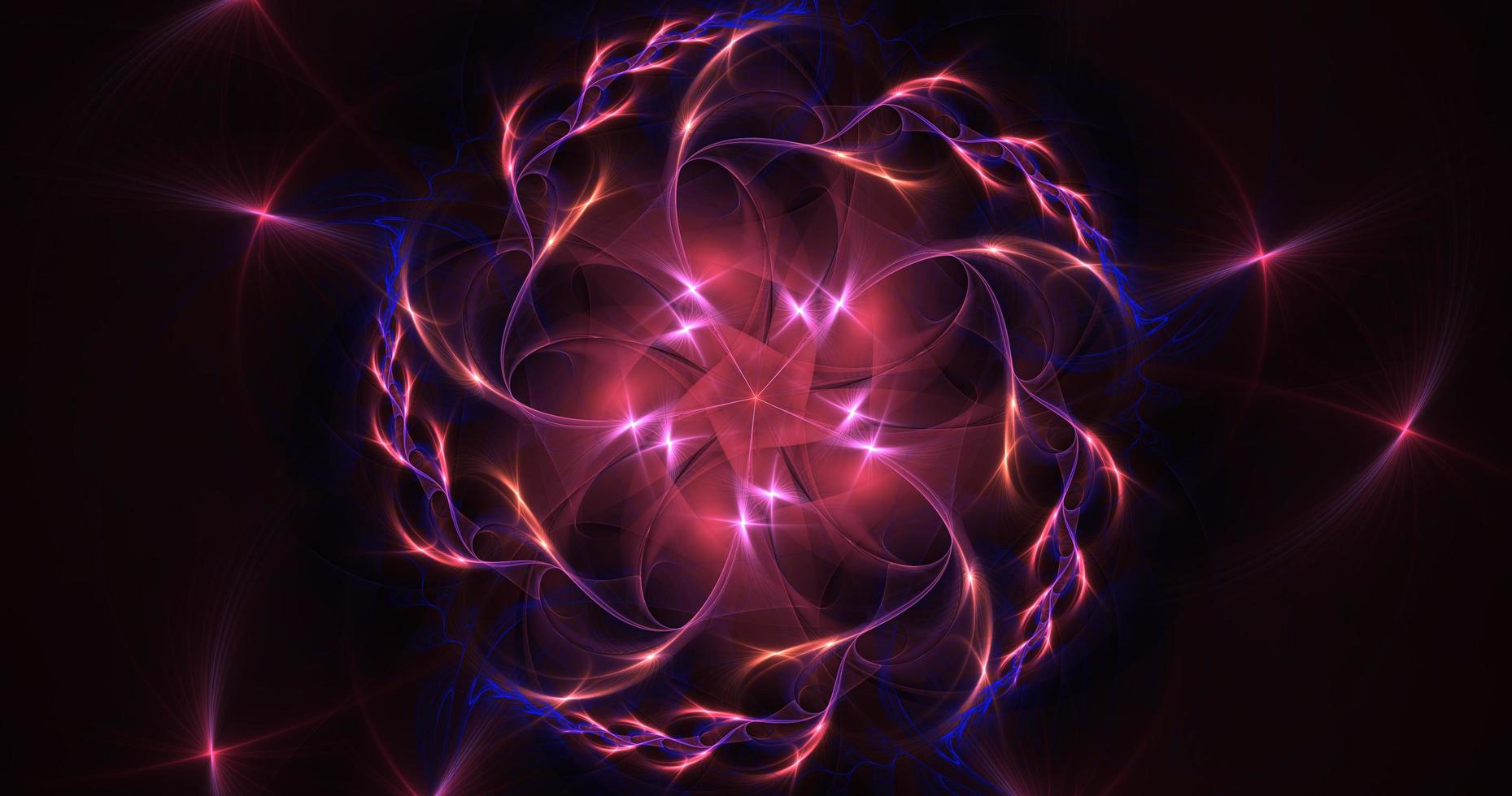 Unique Supernova Background Wallpaper photo