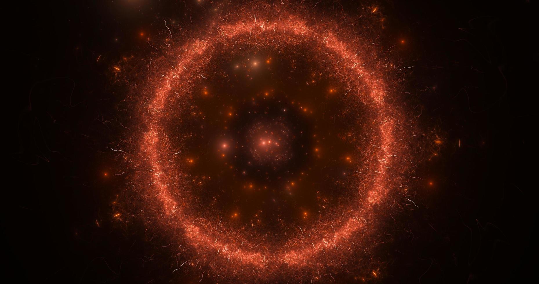Unique Supernova Background Wallpaper photo