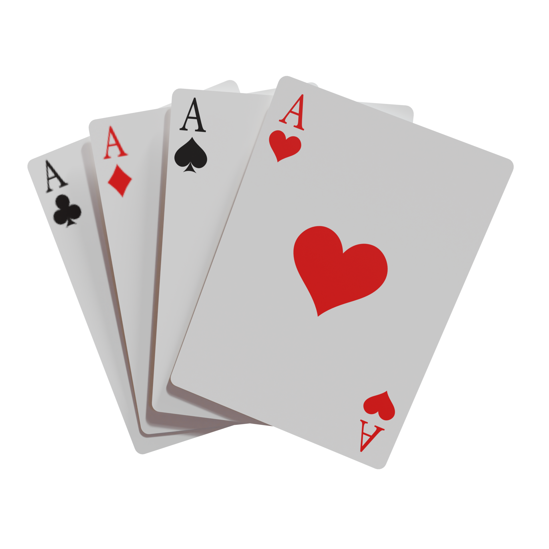 Poker PNGs for Free Download