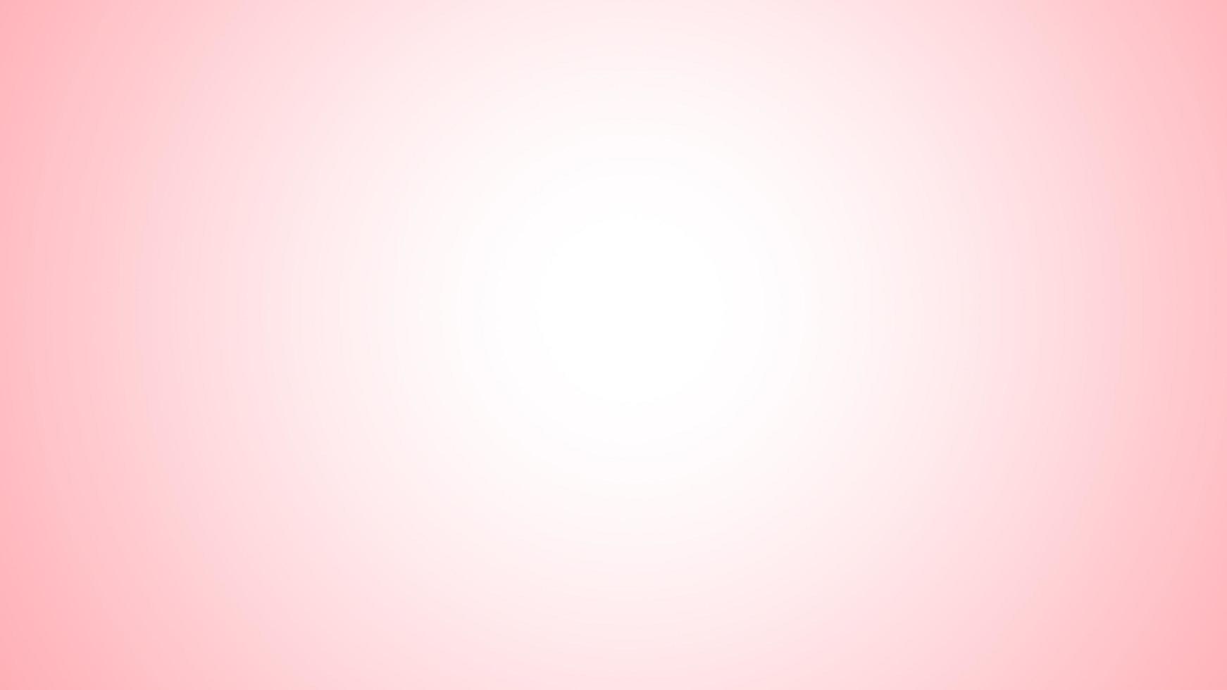 White pink background photo