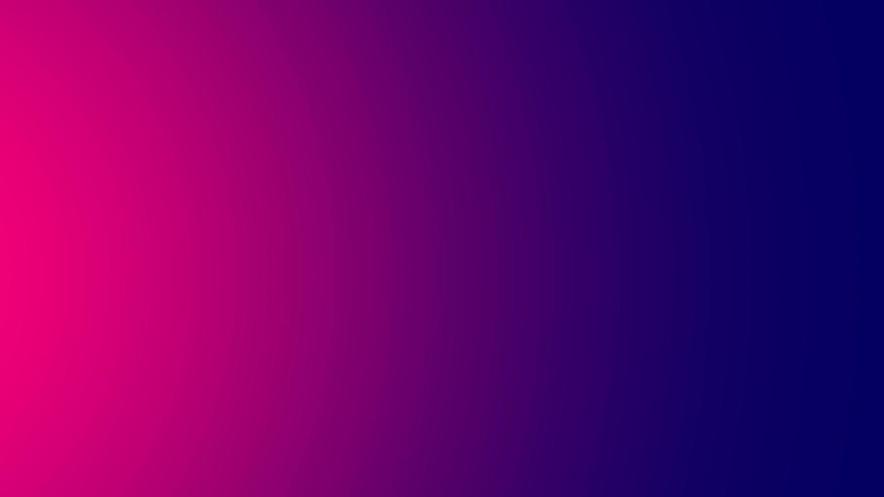 Abstract purple blue gradient background photo