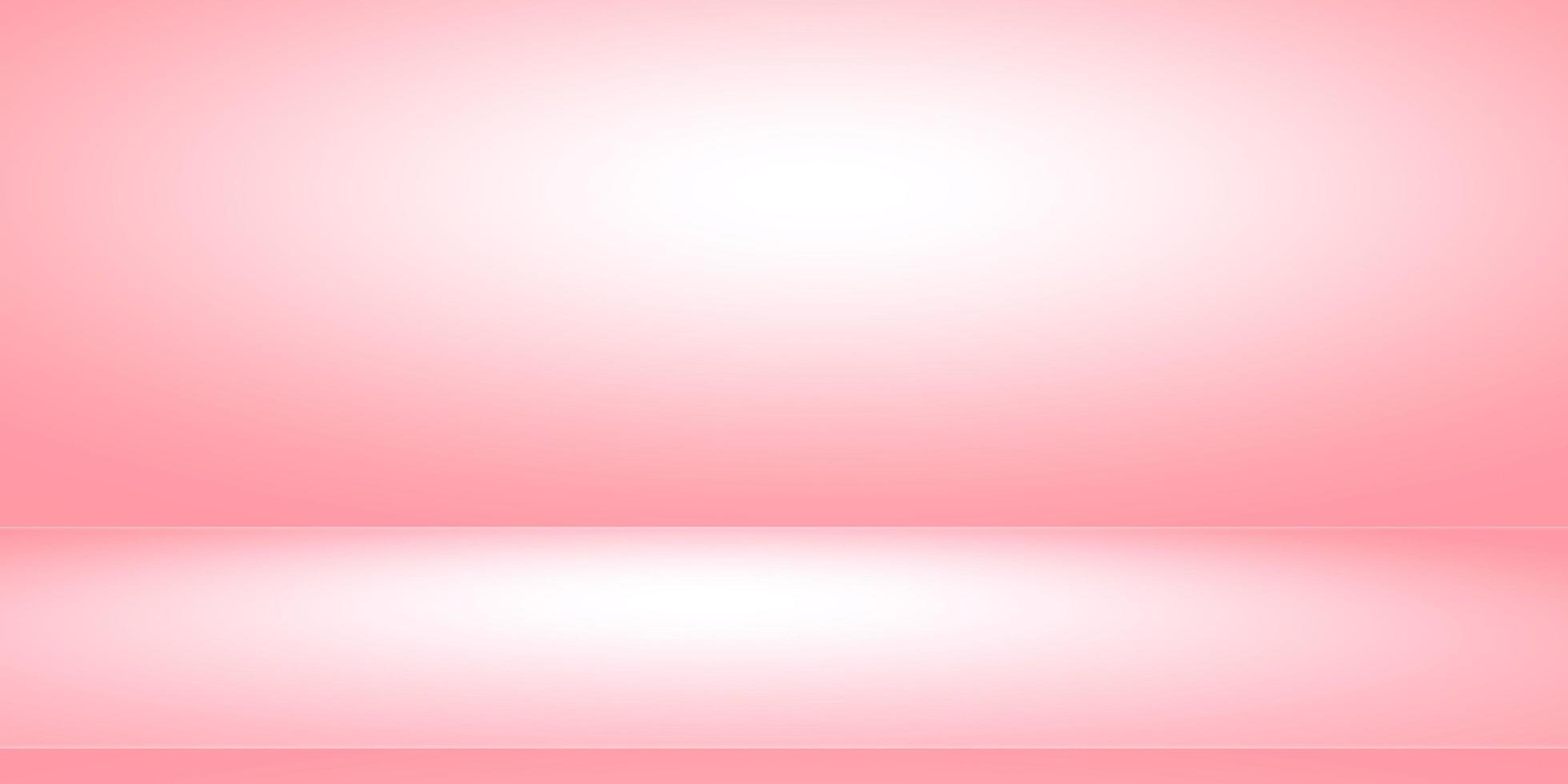 Pink room background. Abstract backgrounds photo