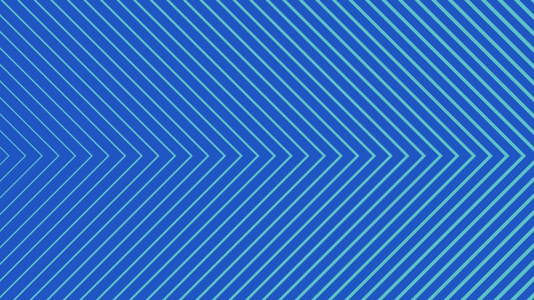Simple Line Background in Blue Color photo