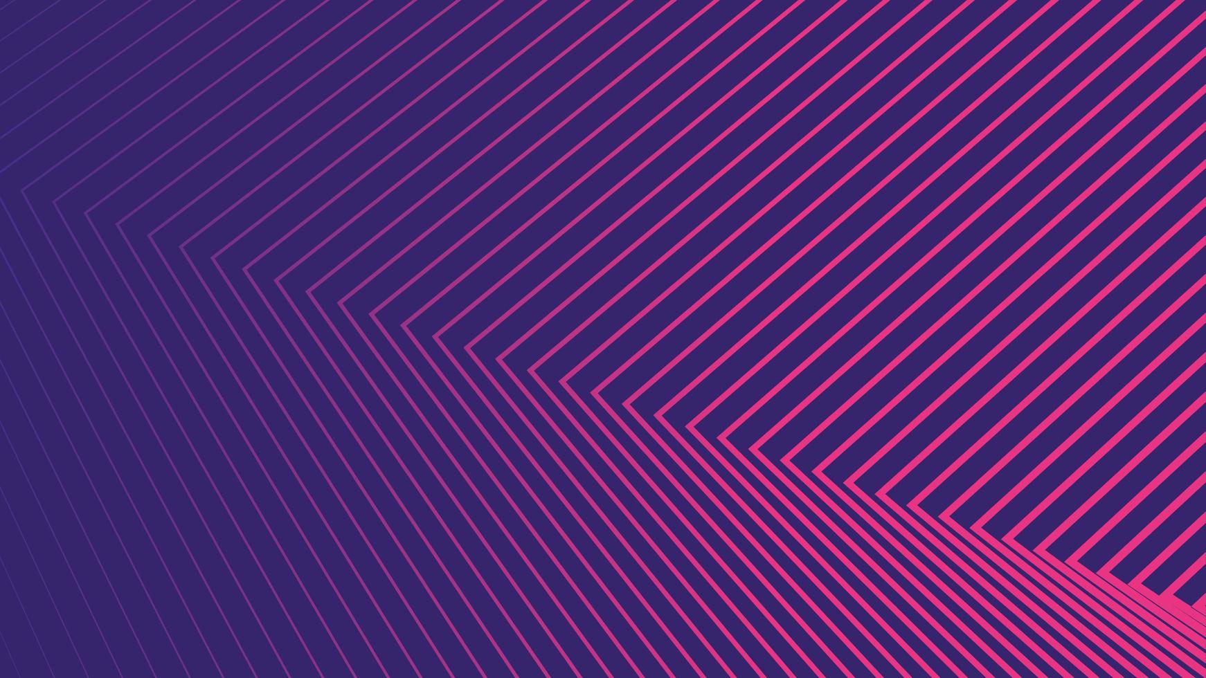 Abstract Line Purple Pink Background photo