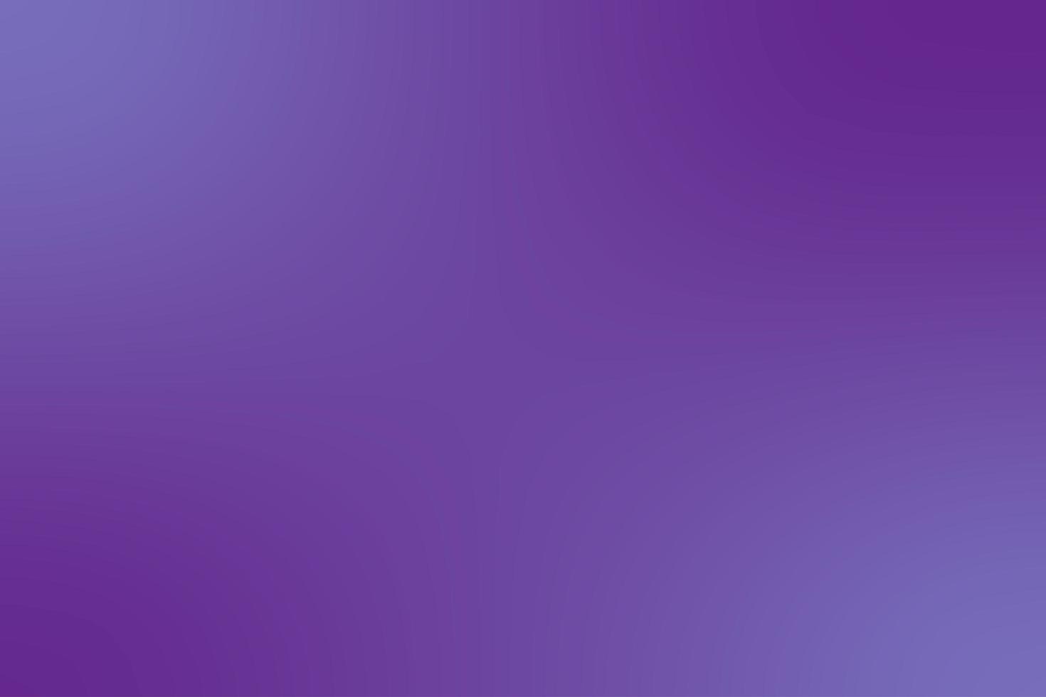 Abstract Smooth Purple Gradient Perfect For Background photo
