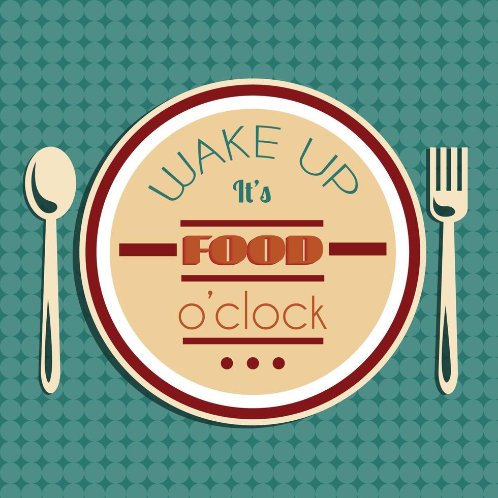 Vector hand drawn lettering with illustration.  Slogan. Saying. Text. Template for print for t-shirt, poster,