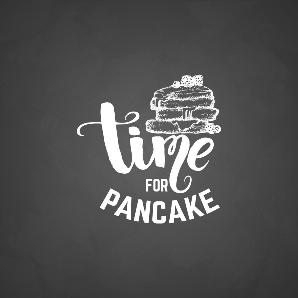 Vector hand drawn lettering with illustration.  Slogan. Saying. Text. Template for print for t-shirt, poster,