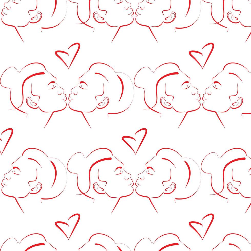 Vector pattern with  hand drawn  illustration. Template for print for t-shirt, poster, pin, badge, label, logotype