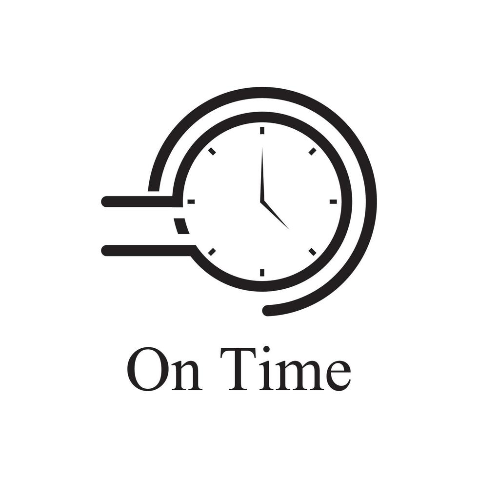 Time vector icon , 24 Hour icon vector illustration design template