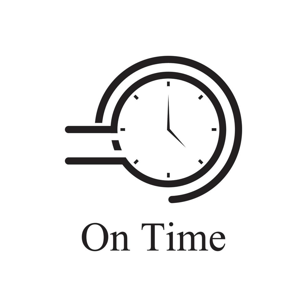 Time vector icon , 24 Hour icon vector illustration design template