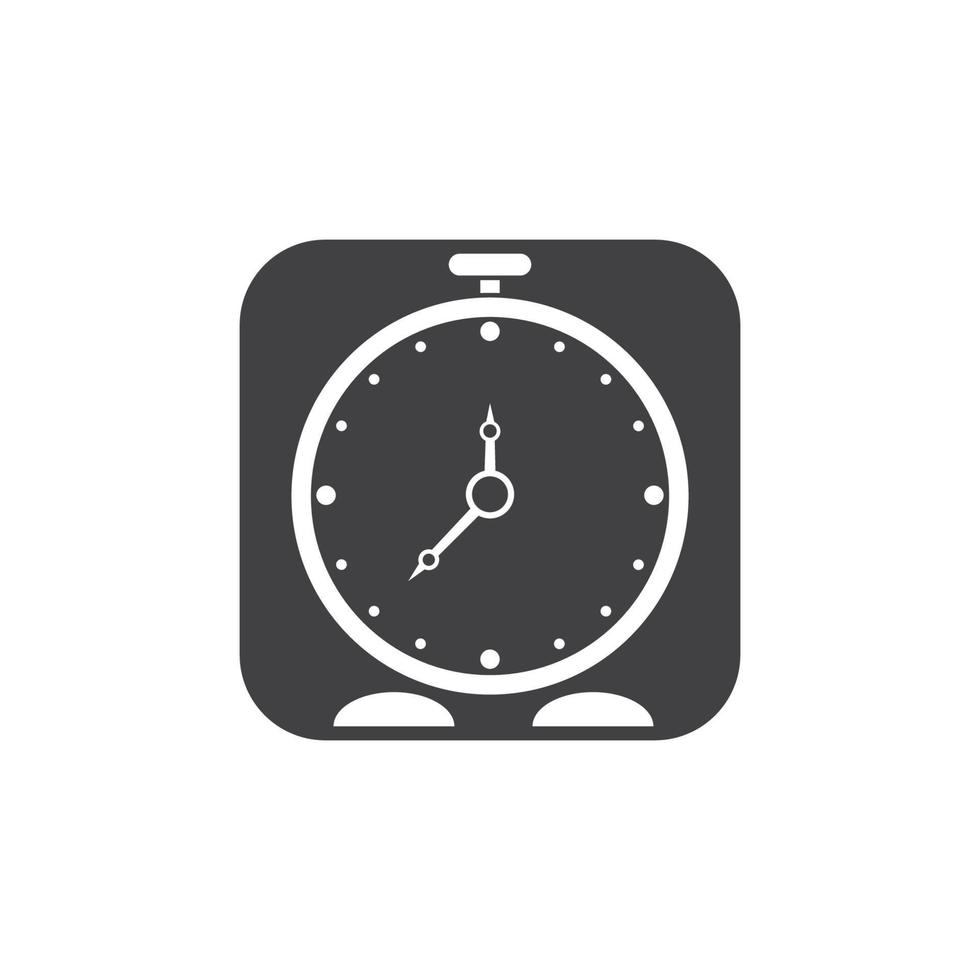 Time vector icon , 24 Hour icon vector illustration design template