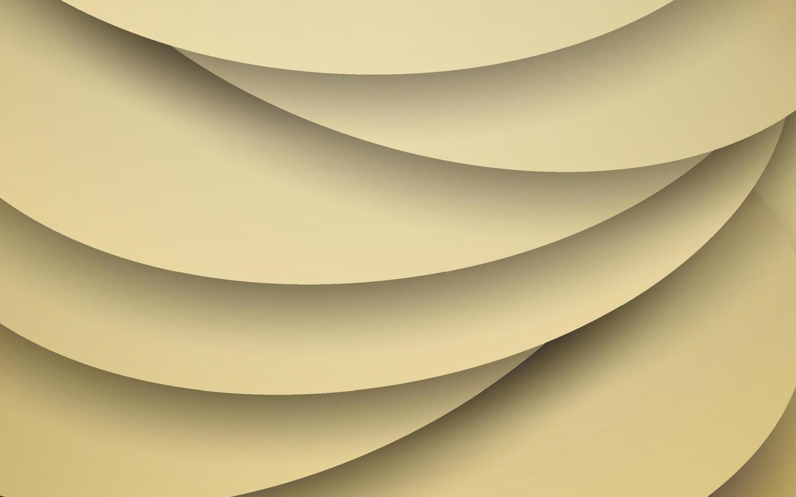 Abstract paper vintage color background vector