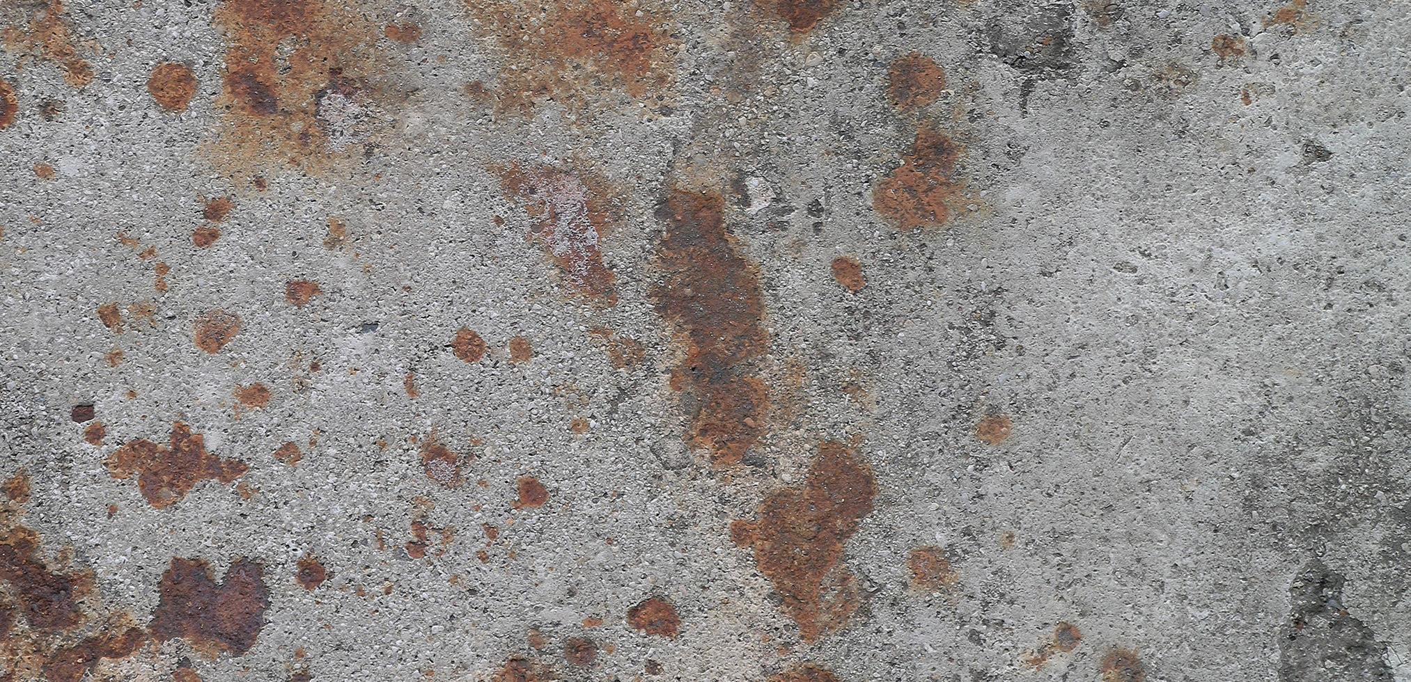 Metal texture with patina and rust may used as background photo