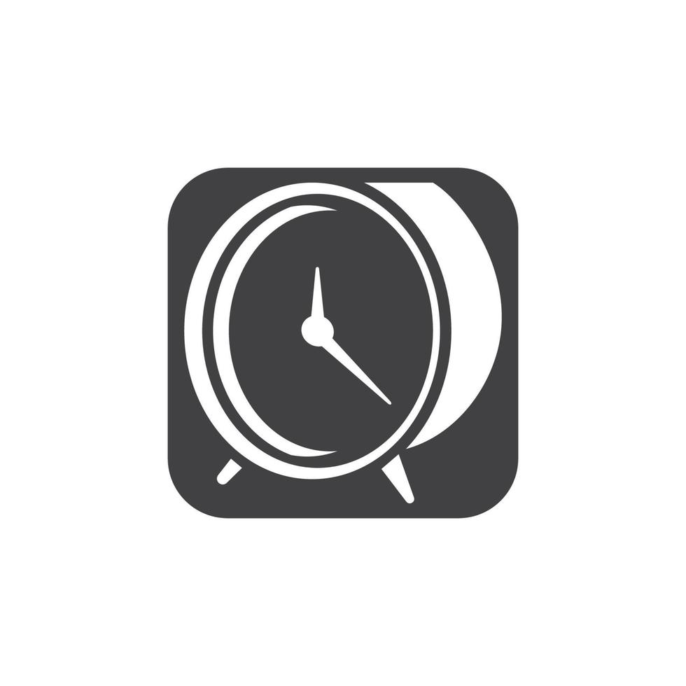 Time vector icon , 24 Hour icon vector illustration design template