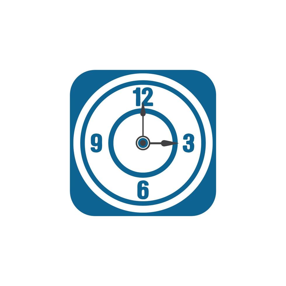 Time vector icon , 24 Hour icon vector illustration design template