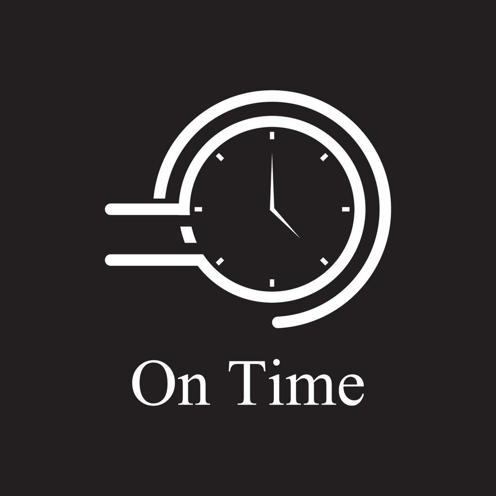 Time vector icon , 24 Hour icon vector illustration design template