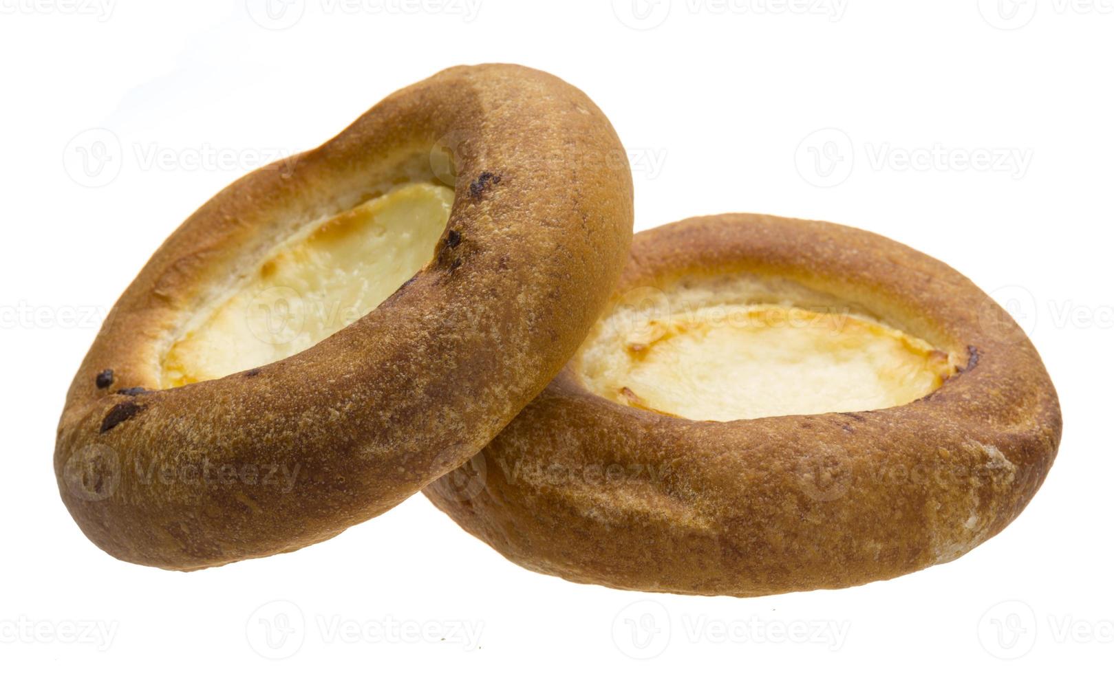 Russian tradition bakery photo