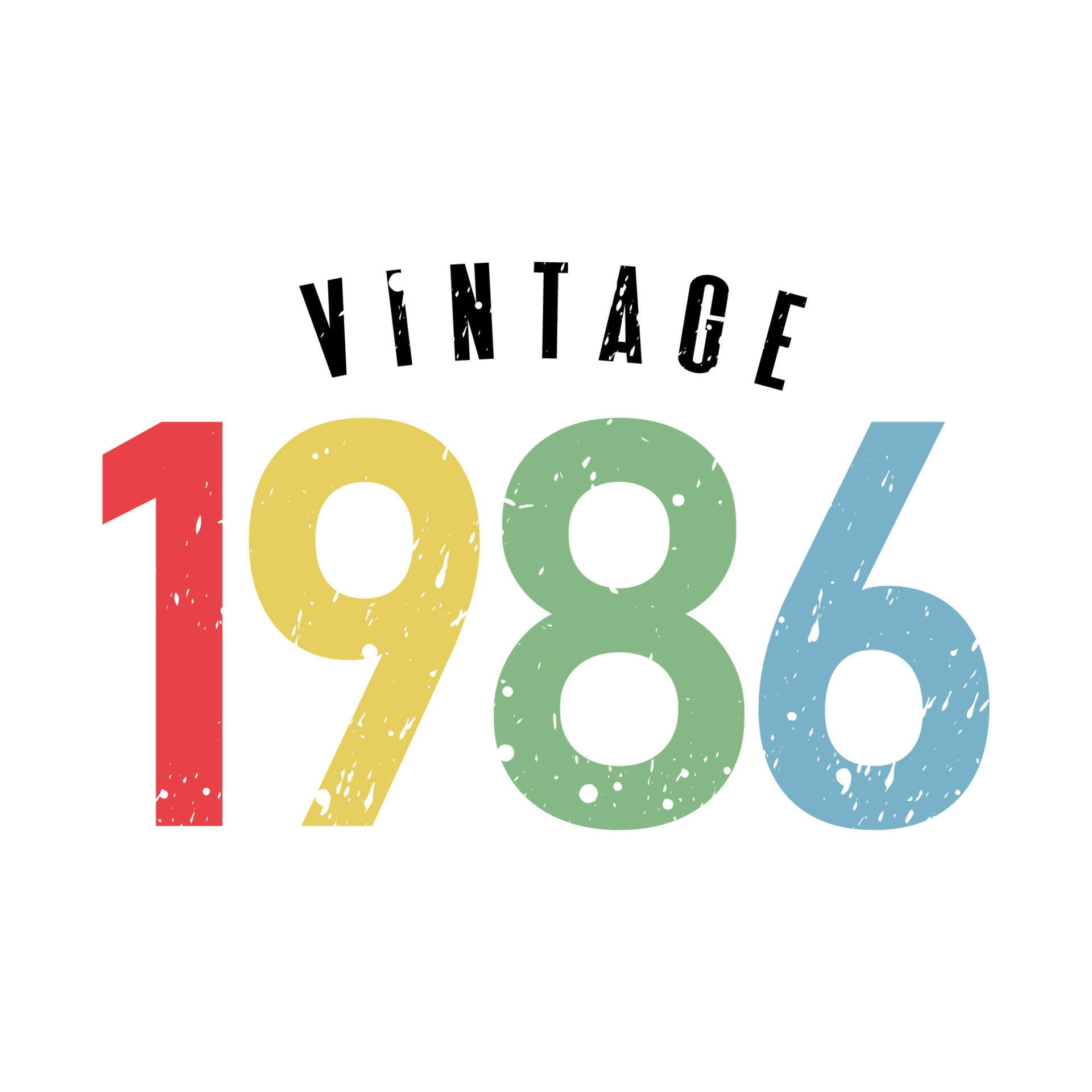 vintage-1986-born-in-1986-birthday-typography-design-8873239-vector
