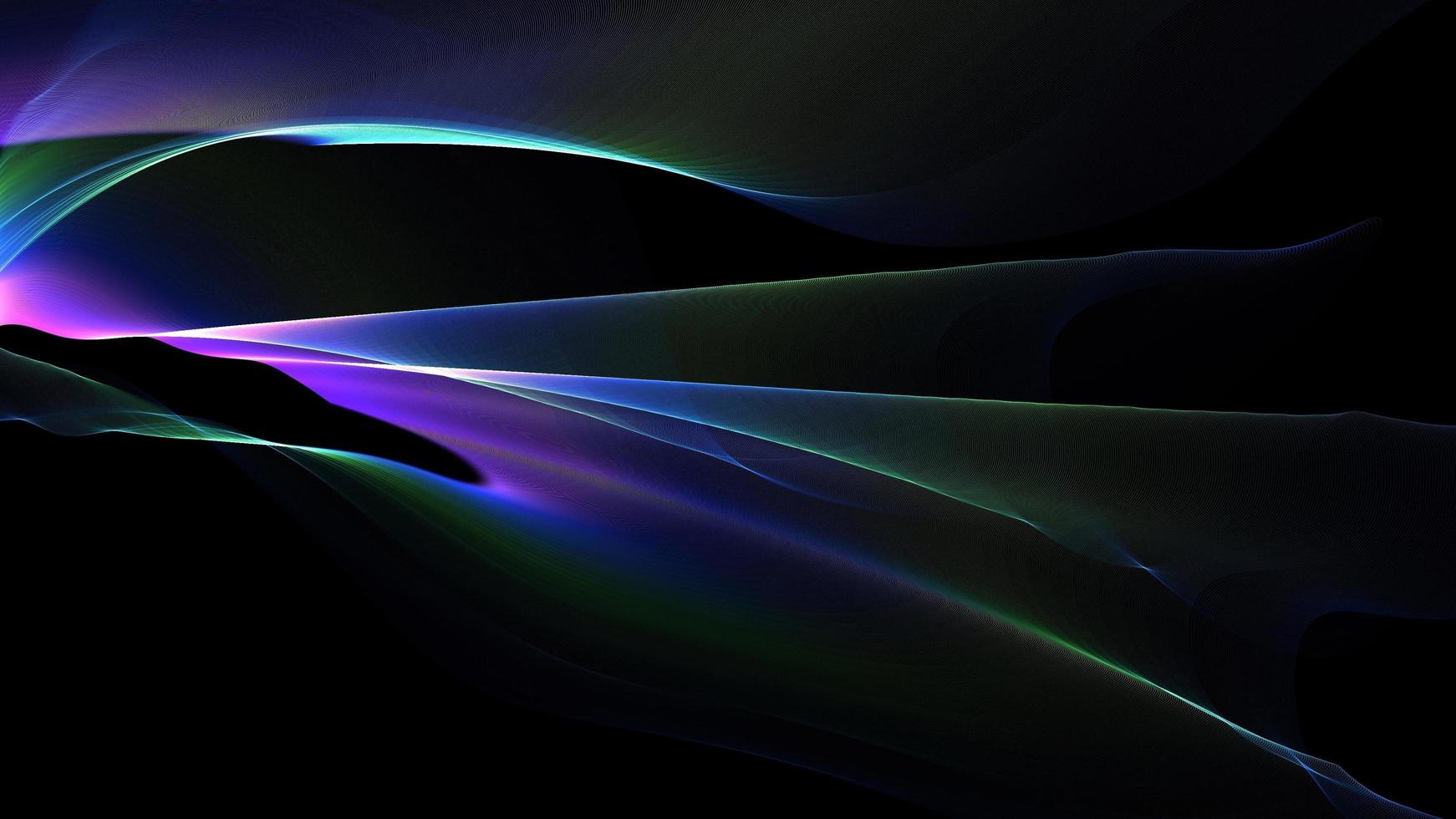 Ribbons 08 wallpaper photo