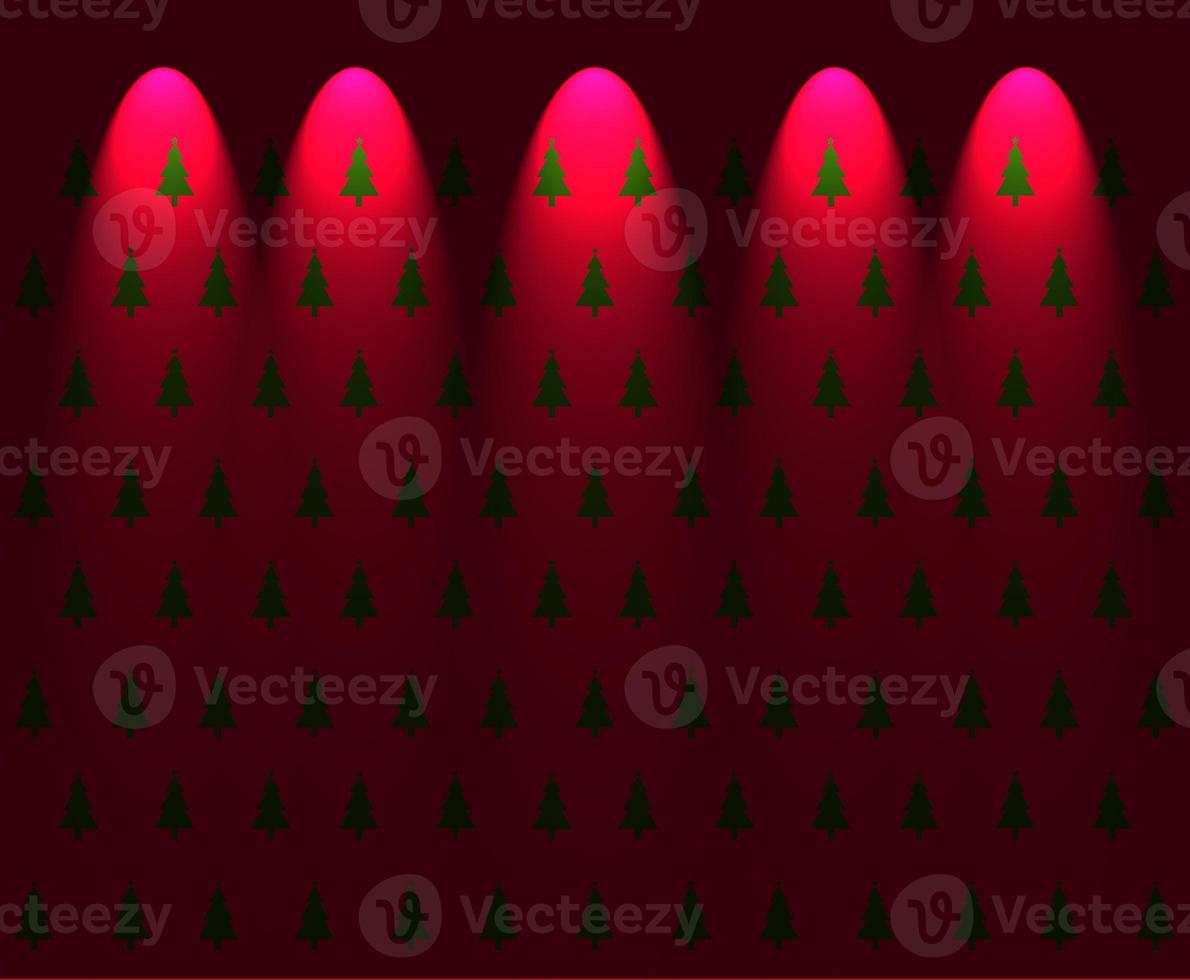 christmas tree wallpaper for background photo
