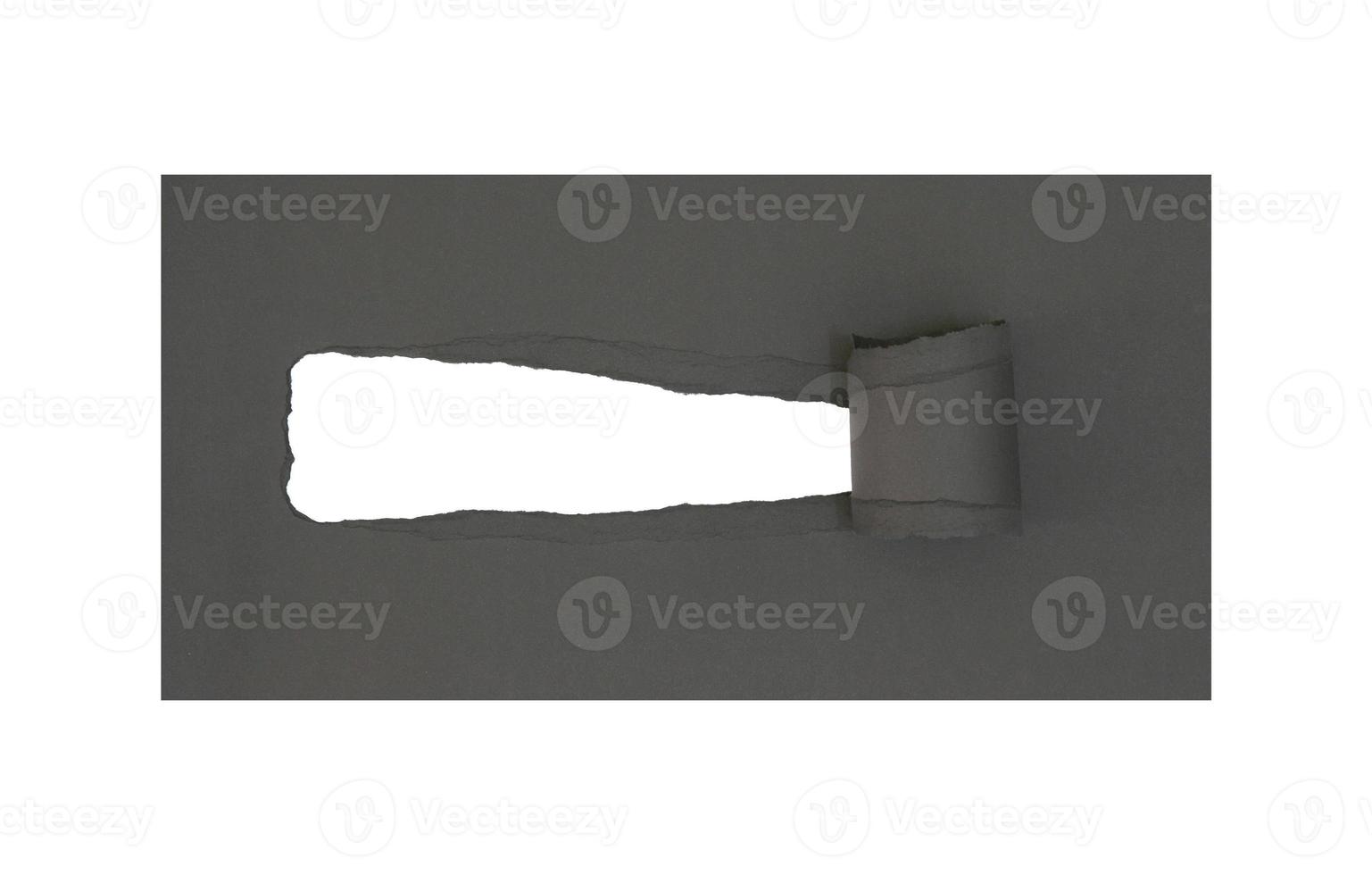 torn paper background , copy space for creative advertising text photo