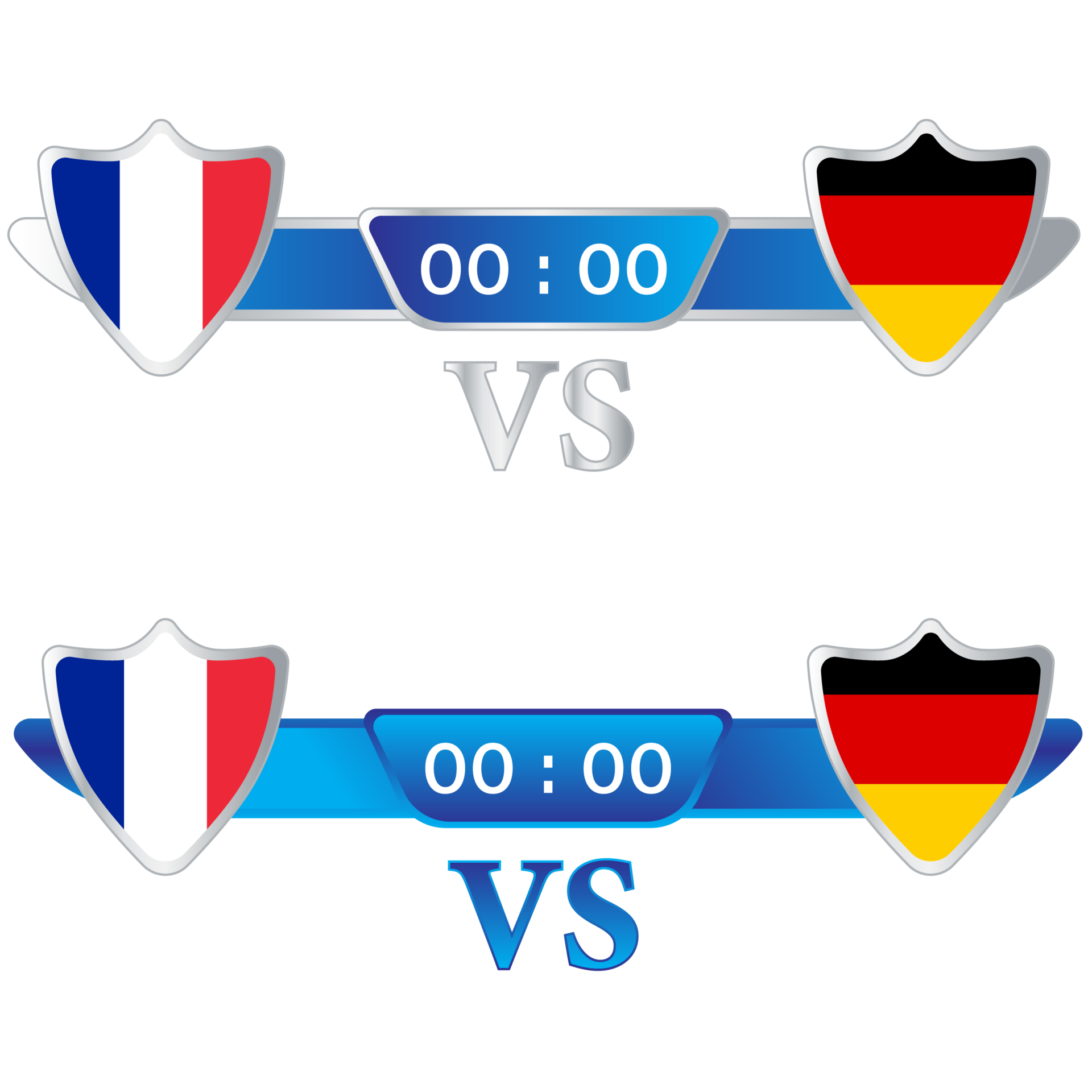 Alemanha vs frança basquetebol, bandeira de fumaça, jogo de esporte