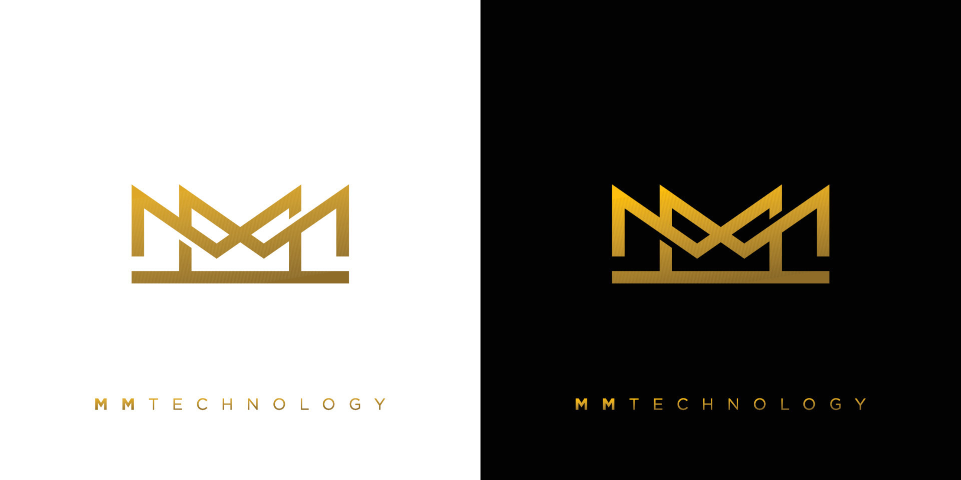 Mm elegant logo Vectors & Illustrations for Free Download