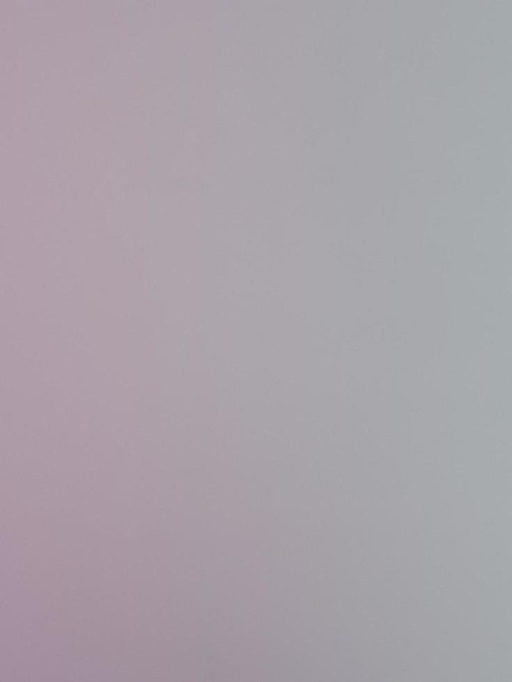 Abstract background gradient purple violet and grey color on white paper space for copy write greeting card photo