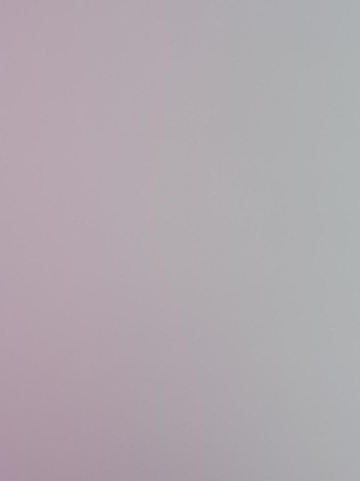 Abstract background gradient purple violet and grey color on white paper space for copy write greeting card photo