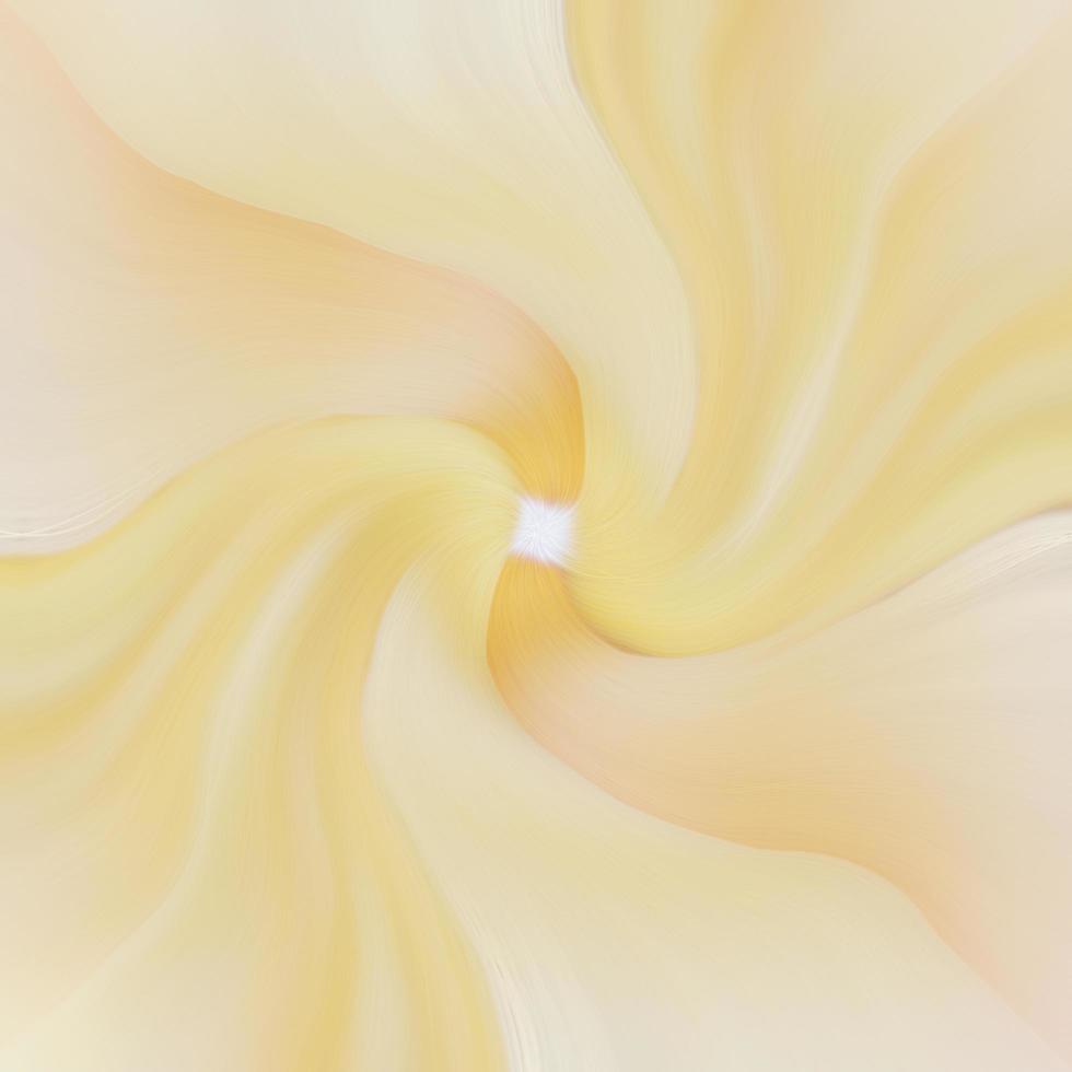 Abstract, spiral, stripes Brown abstract blurry background photo