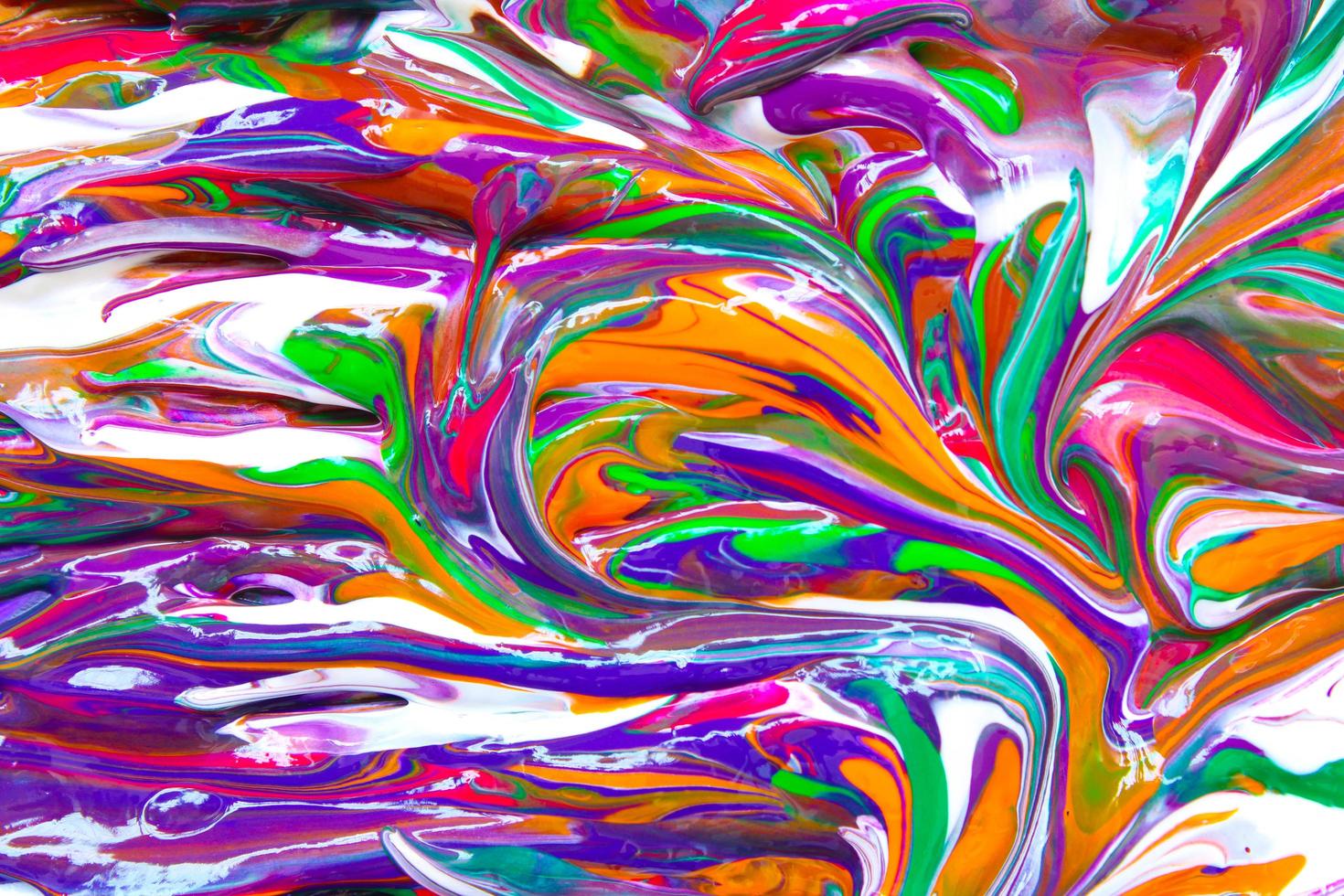 Background color, mixed color, photo-image photo
