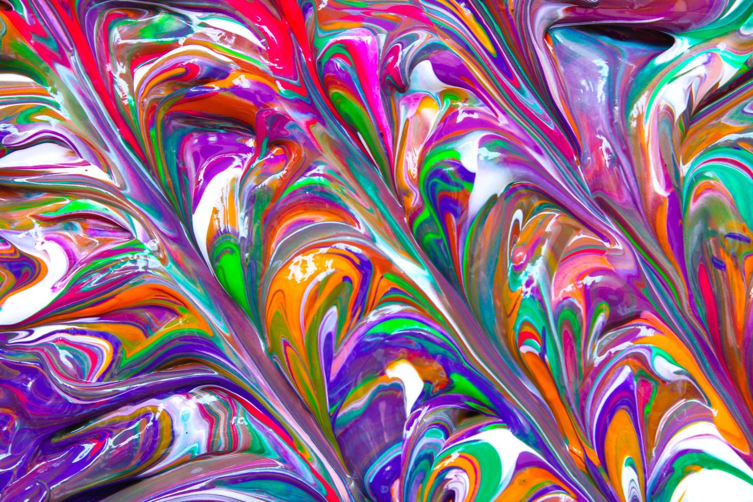 Background color, mixed color, photo-image photo
