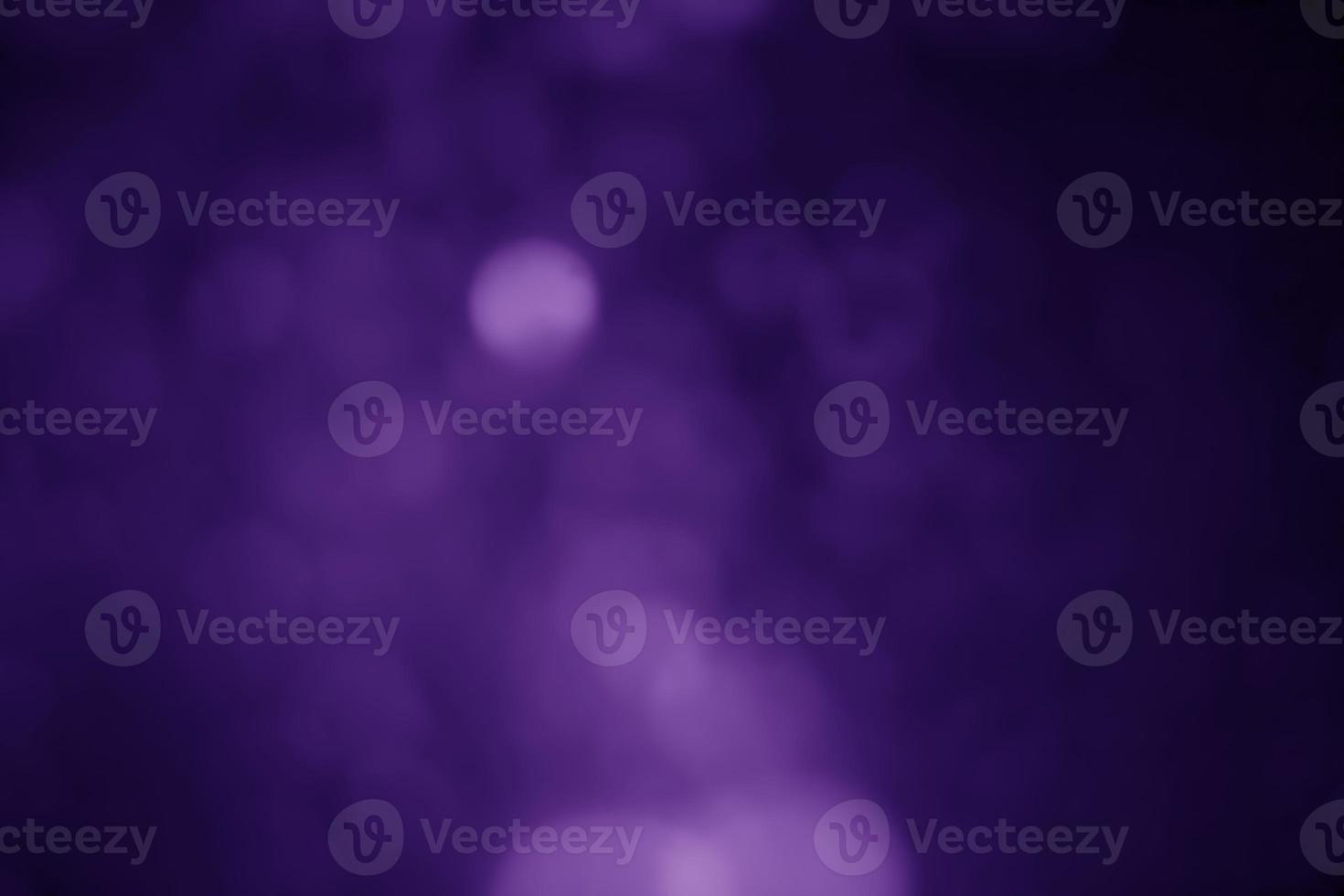 Bokeh purple proton background abstract photo