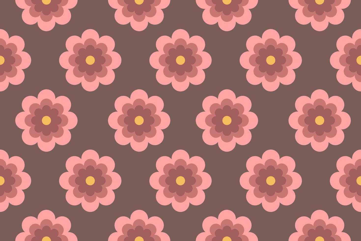 Geometric ethnic oriental ikat pattern traditional Design for background,carpet,wallpaper,clothing,wrapping,Batik,fabric,Vector illustration.embroidery style,Seamless pattern vector