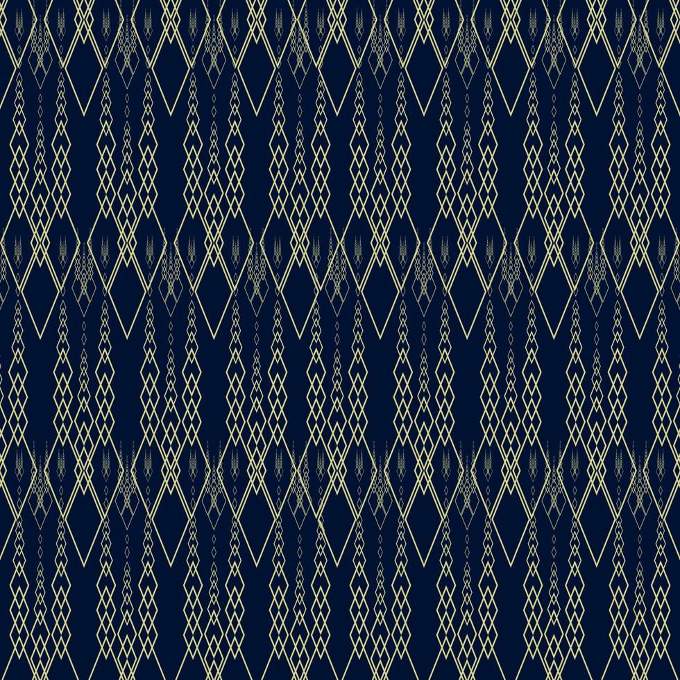 Classic seamless design for decorating wrapping paper, wallpaper, fabrics, backdrops and more. vector
