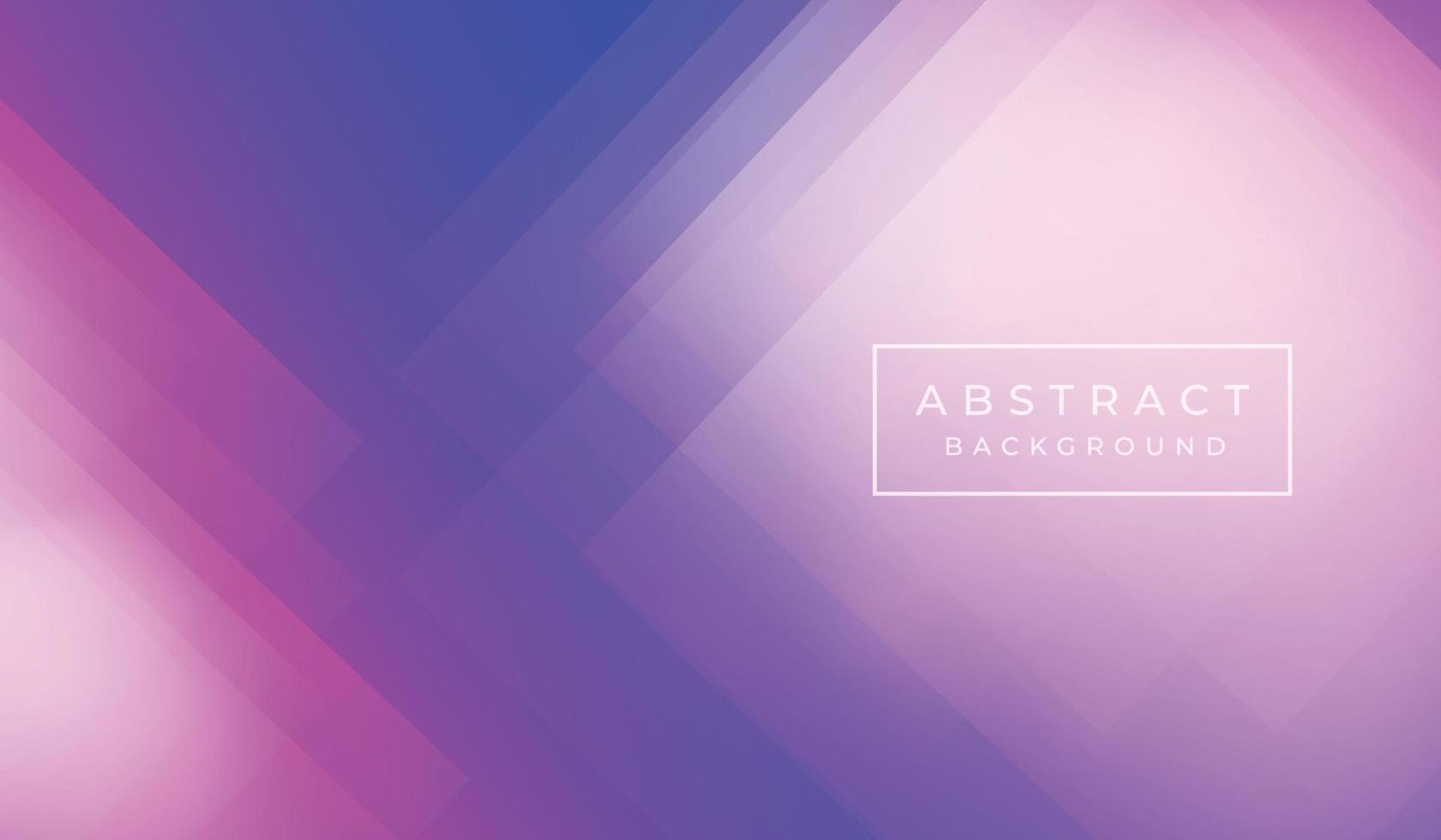 Abstract geometric pink blue color background. Vector illustration eps10.