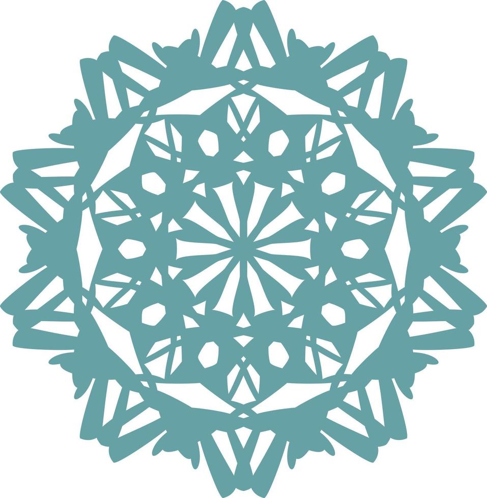 Collection of Pattern Design, decorative element. vector