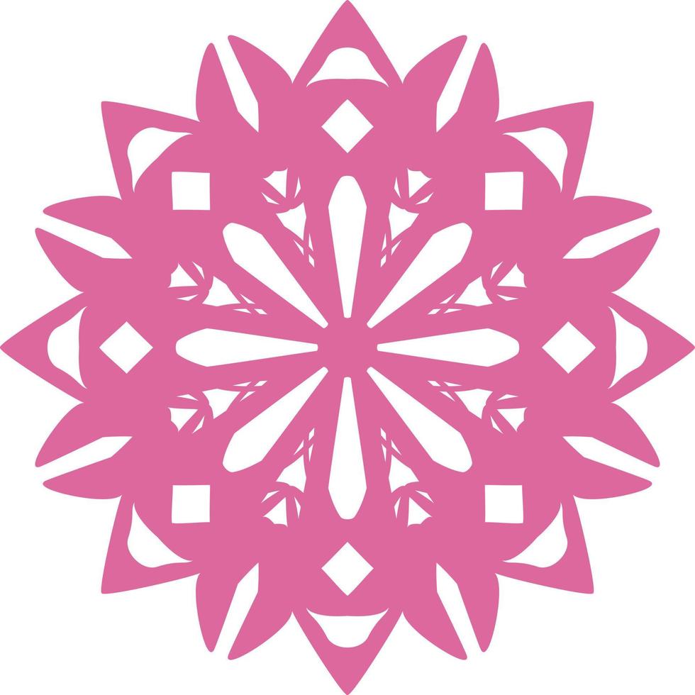 Collection of Pattern Design, decorative element. vector